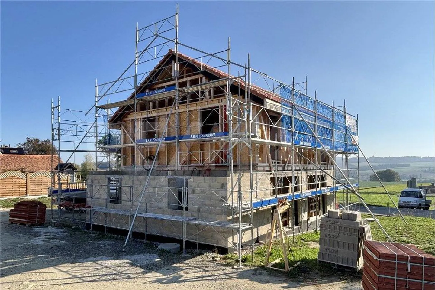 Modern Villas in Tranquil Setting - Photo 12 of 13