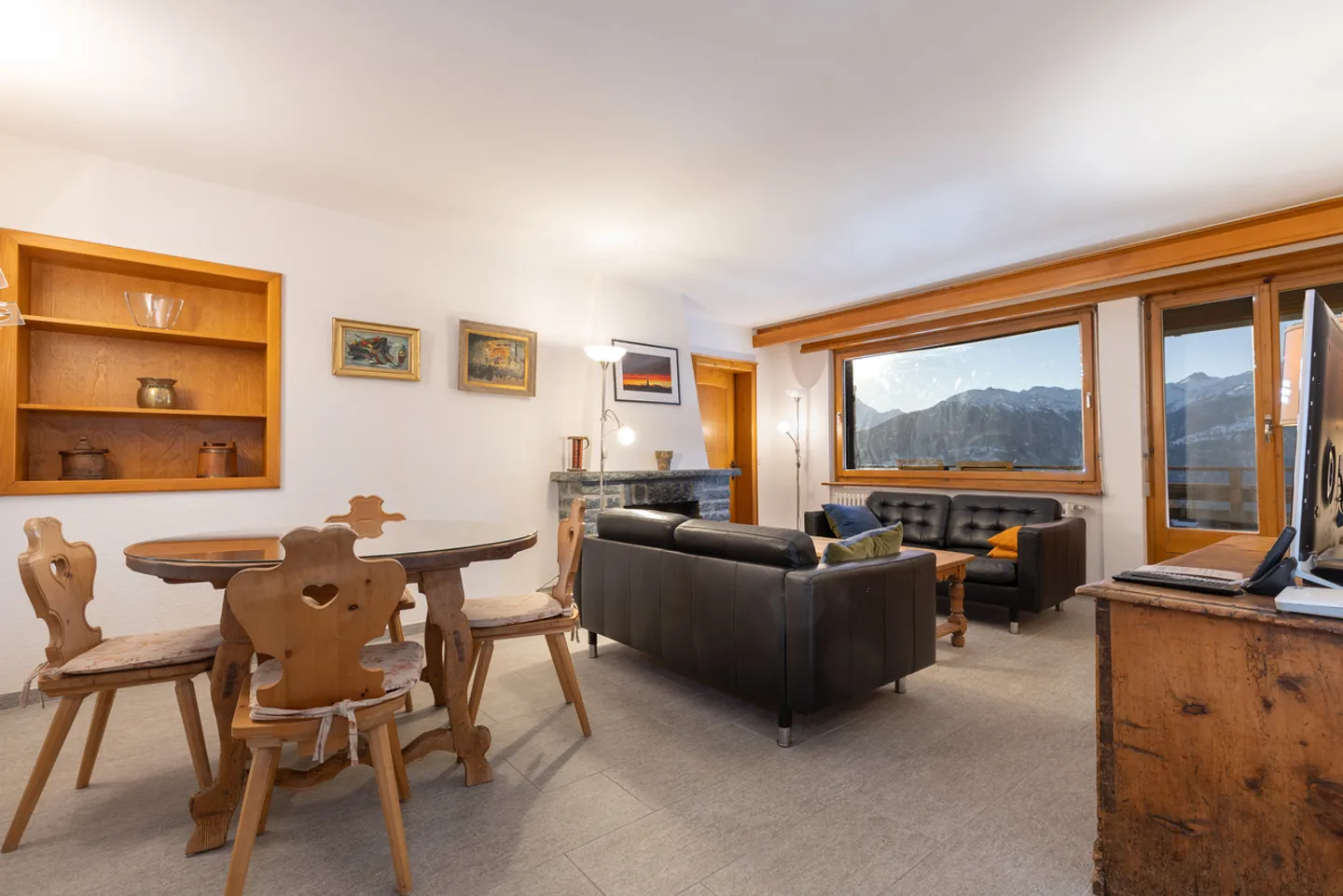 LOC 249 - GRANDS PRES PENTHOUSE - Photo 1 of 13
