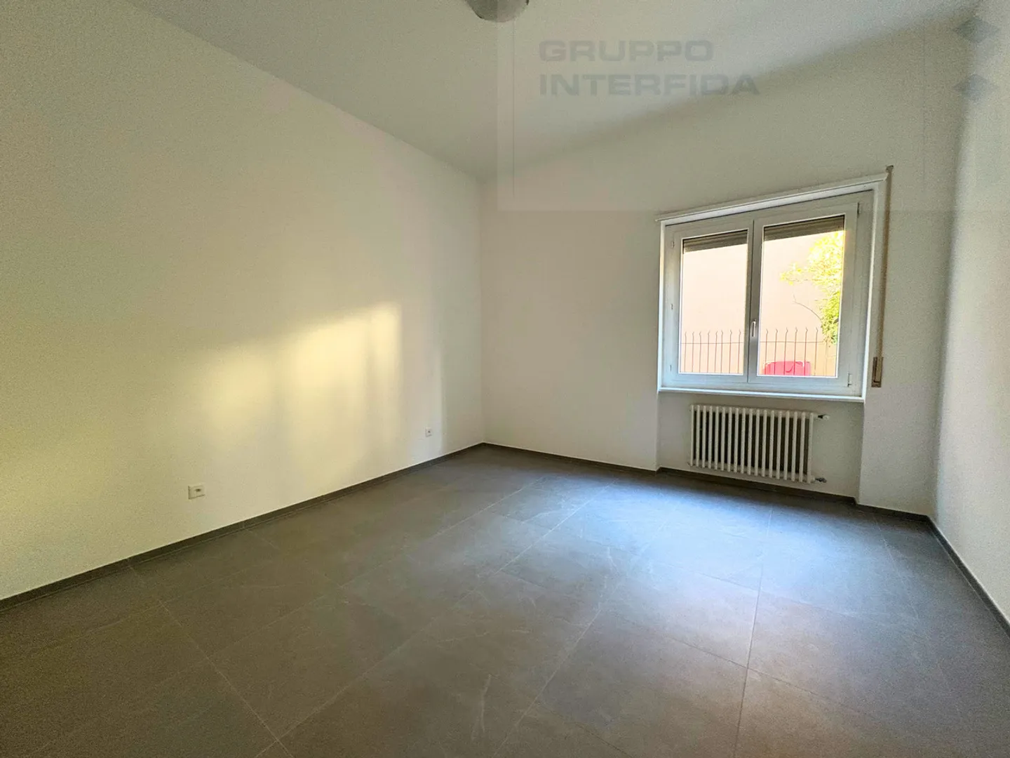 CHIASSO - 3.5 ROOM APARTMENT - Photo 3 of 5