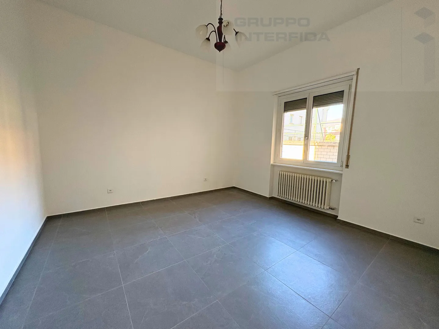 CHIASSO - 3.5 ROOM APARTMENT - Photo 4 of 5