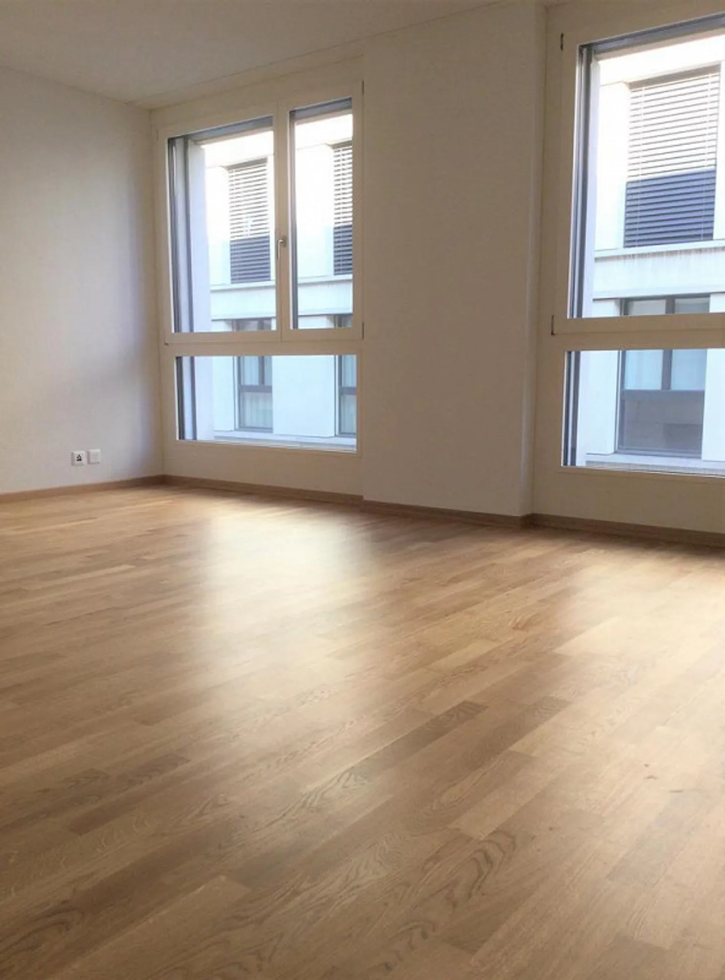 Appartement moderne 3.5 pièces dans un emplacement central - Photo 11 sur 12