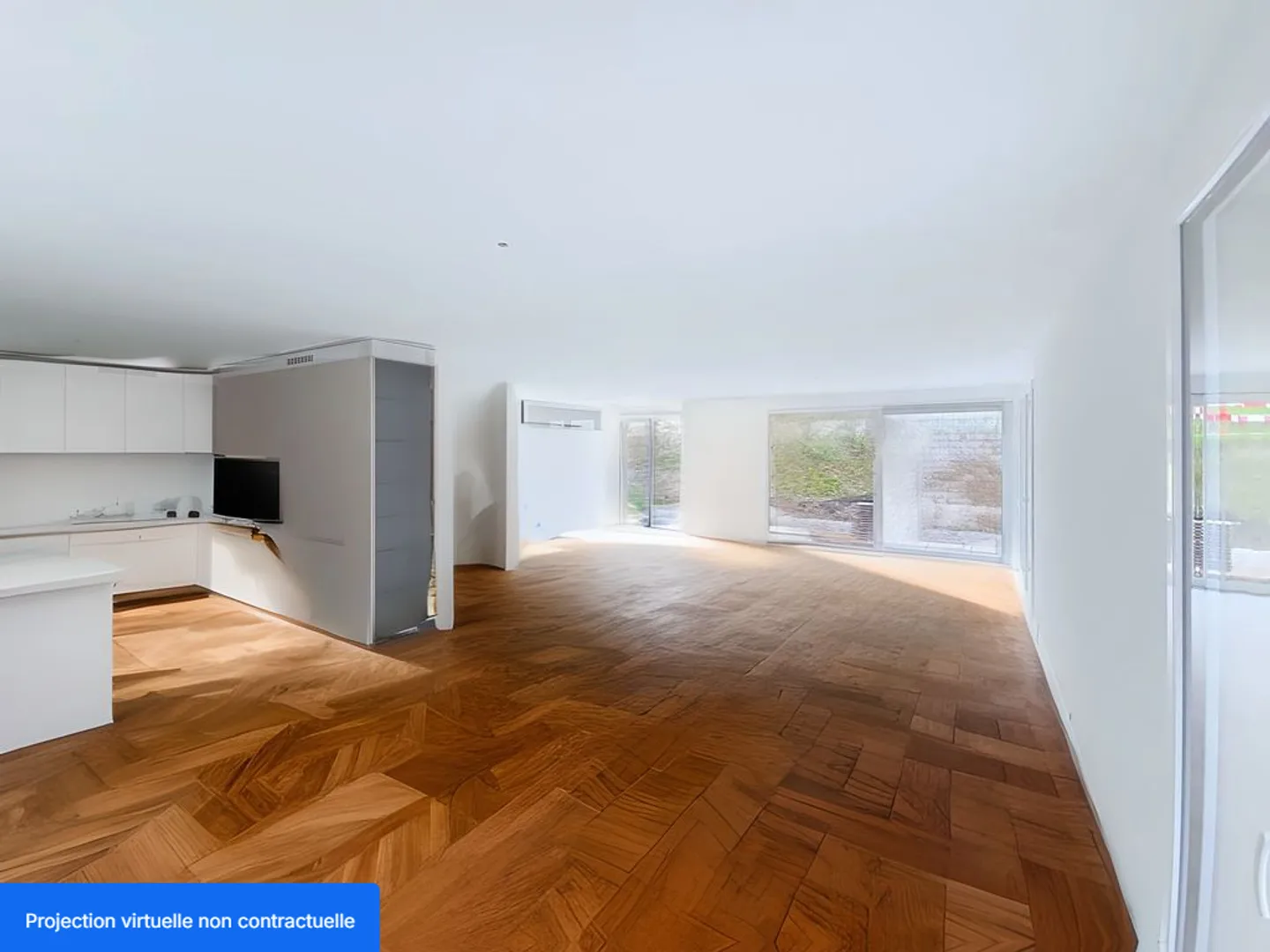 Maison individuelle à vendre - Photo 4 sur 13