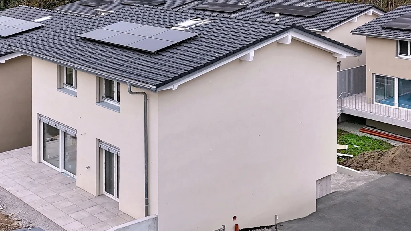 Maison individuelle à vendre - Photo 1 sur 13