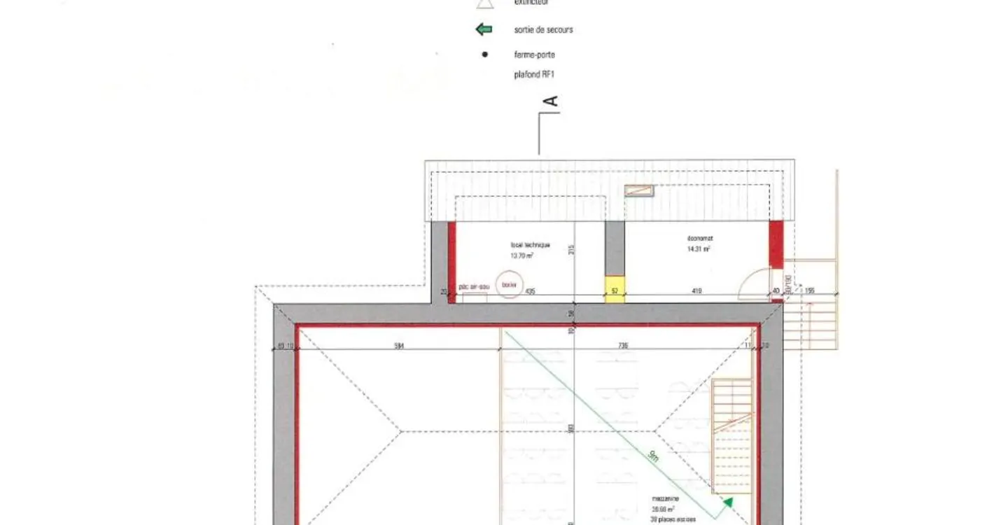 Restaurant-Bar Project with great potential - Photo 4 of 7