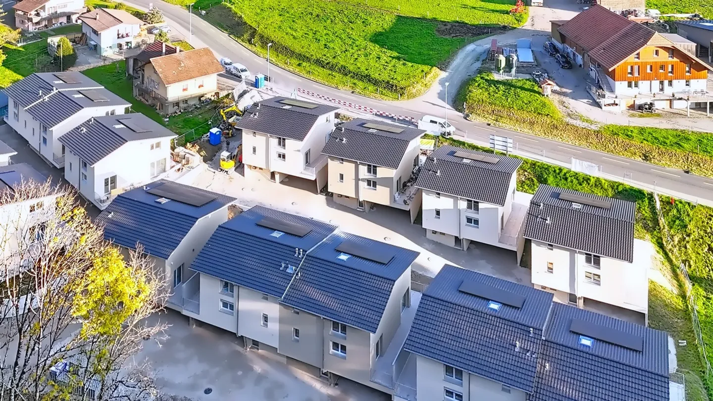 Maison individuelle à vendre - Photo 13 sur 13