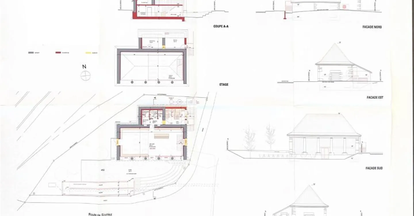 Restaurant-Bar Project with great potential - Photo 7 of 7