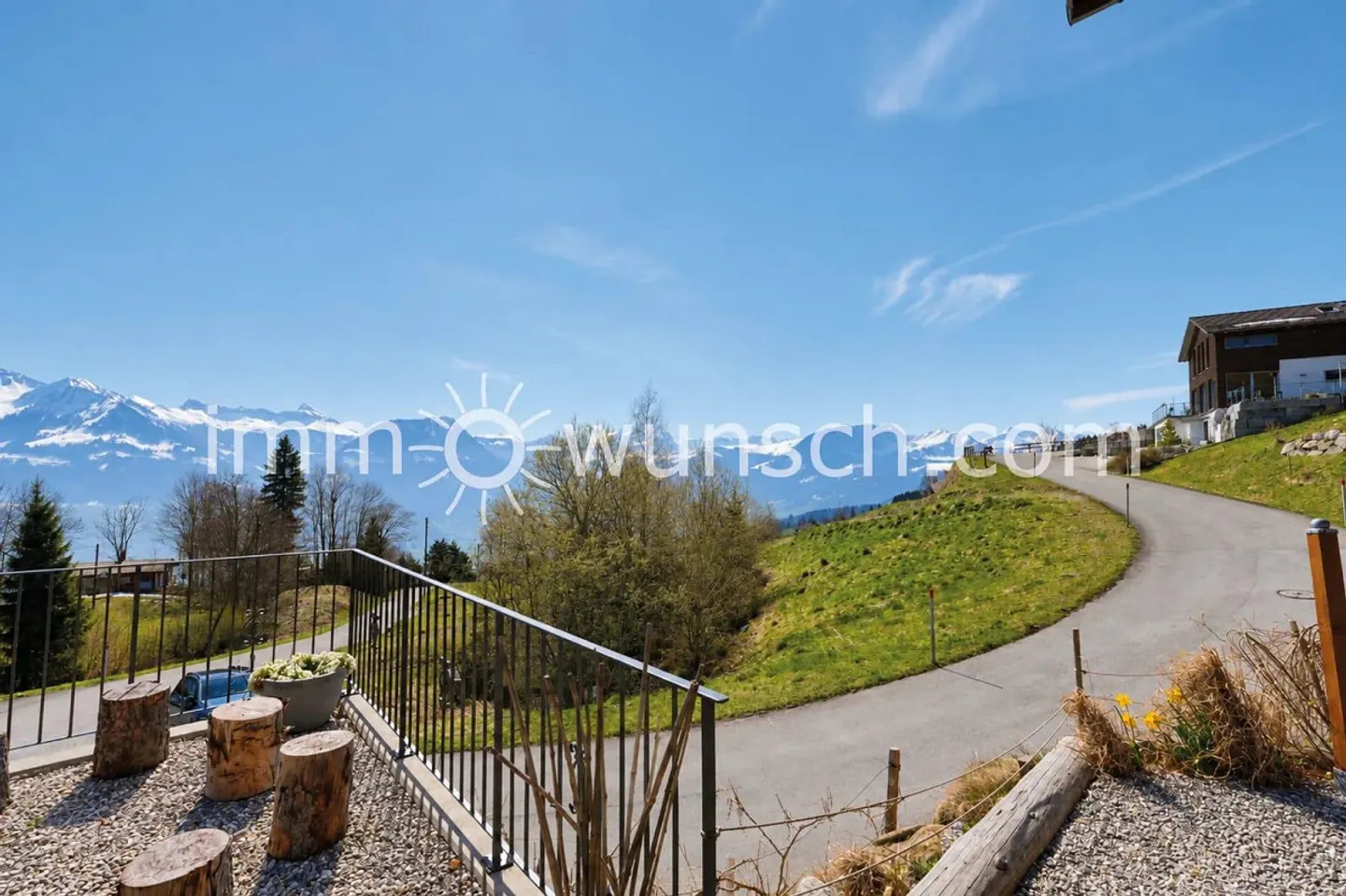 Charming Chalet with Sauna in Stalden - Photo 9 of 13