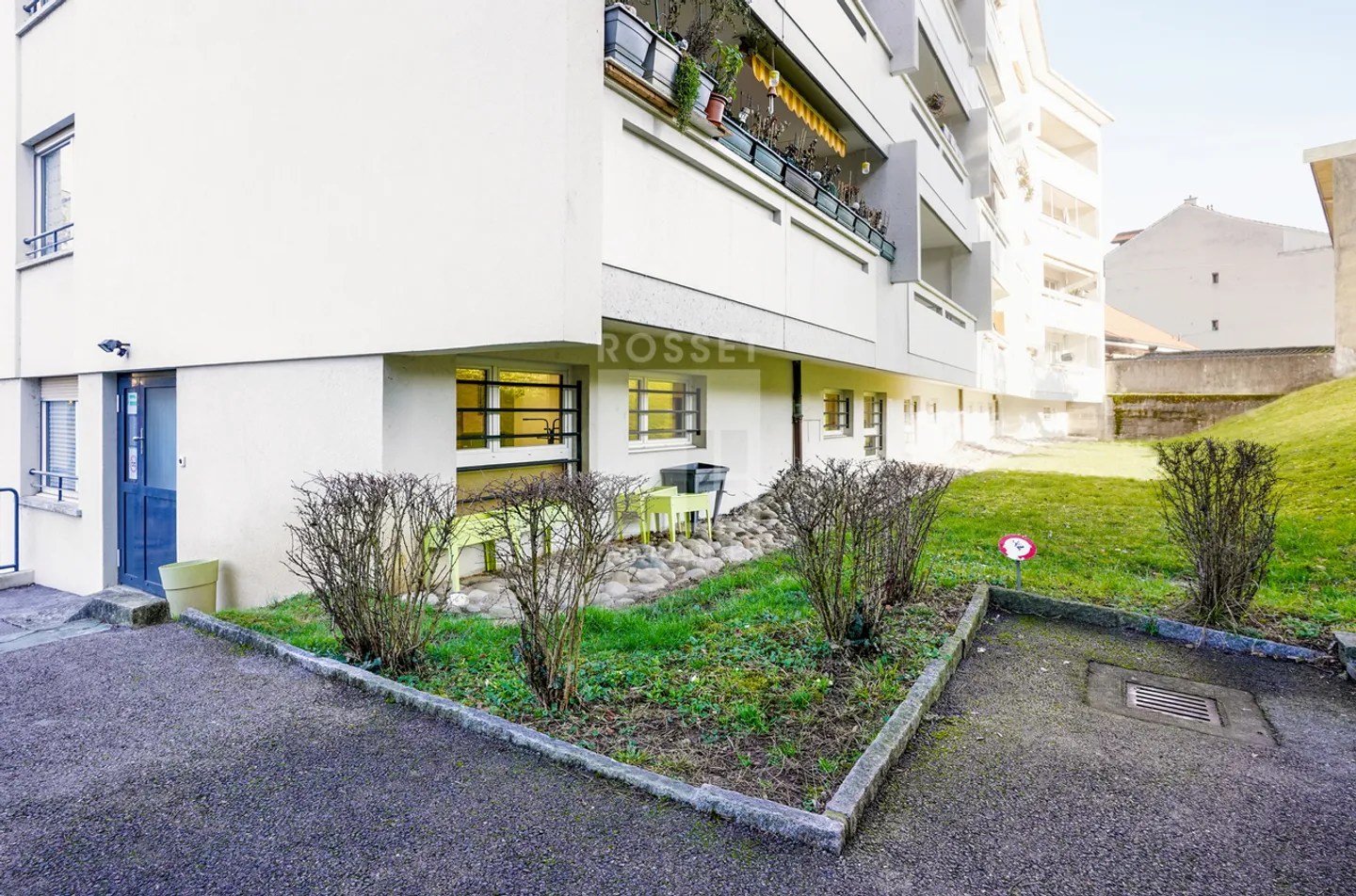 Uffici di circa 160 m² al piano terra - Foto 1 di 8