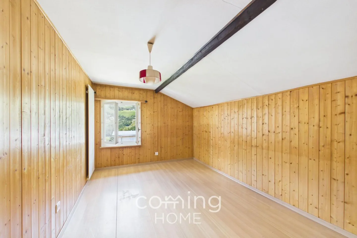 Charming 6-room apartment in Susten in a sunny, quiet location - Photo 10 of 12