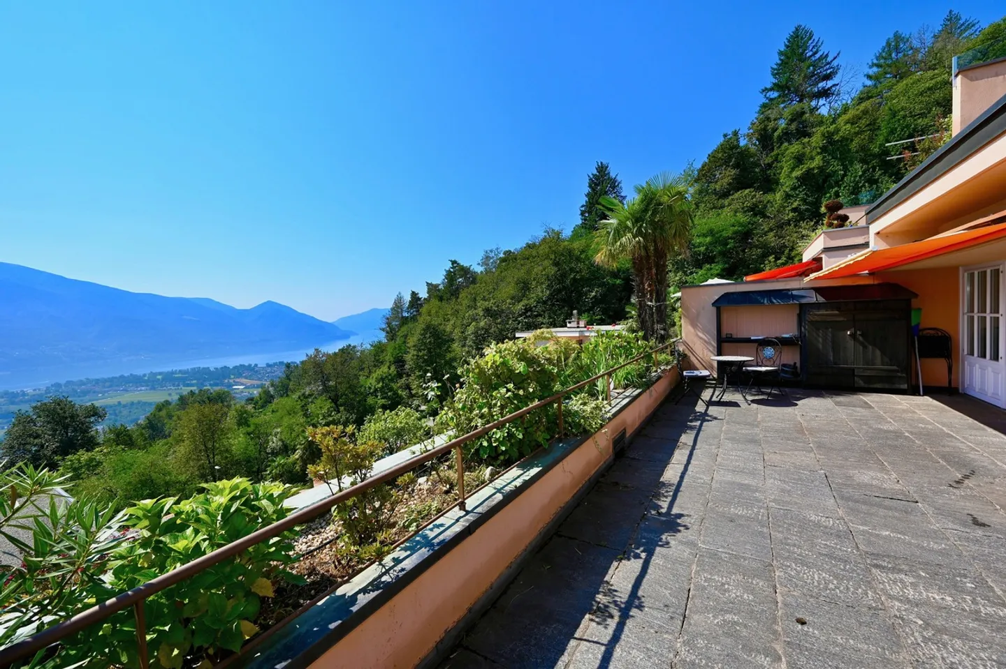 Appartement à louer - Photo 4 sur 20