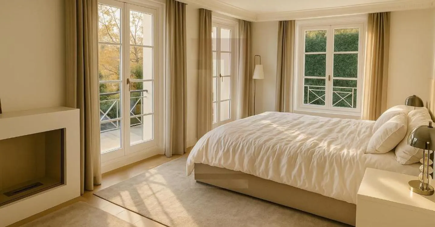 Superb Townhouse with garden - Photo 7 of 13