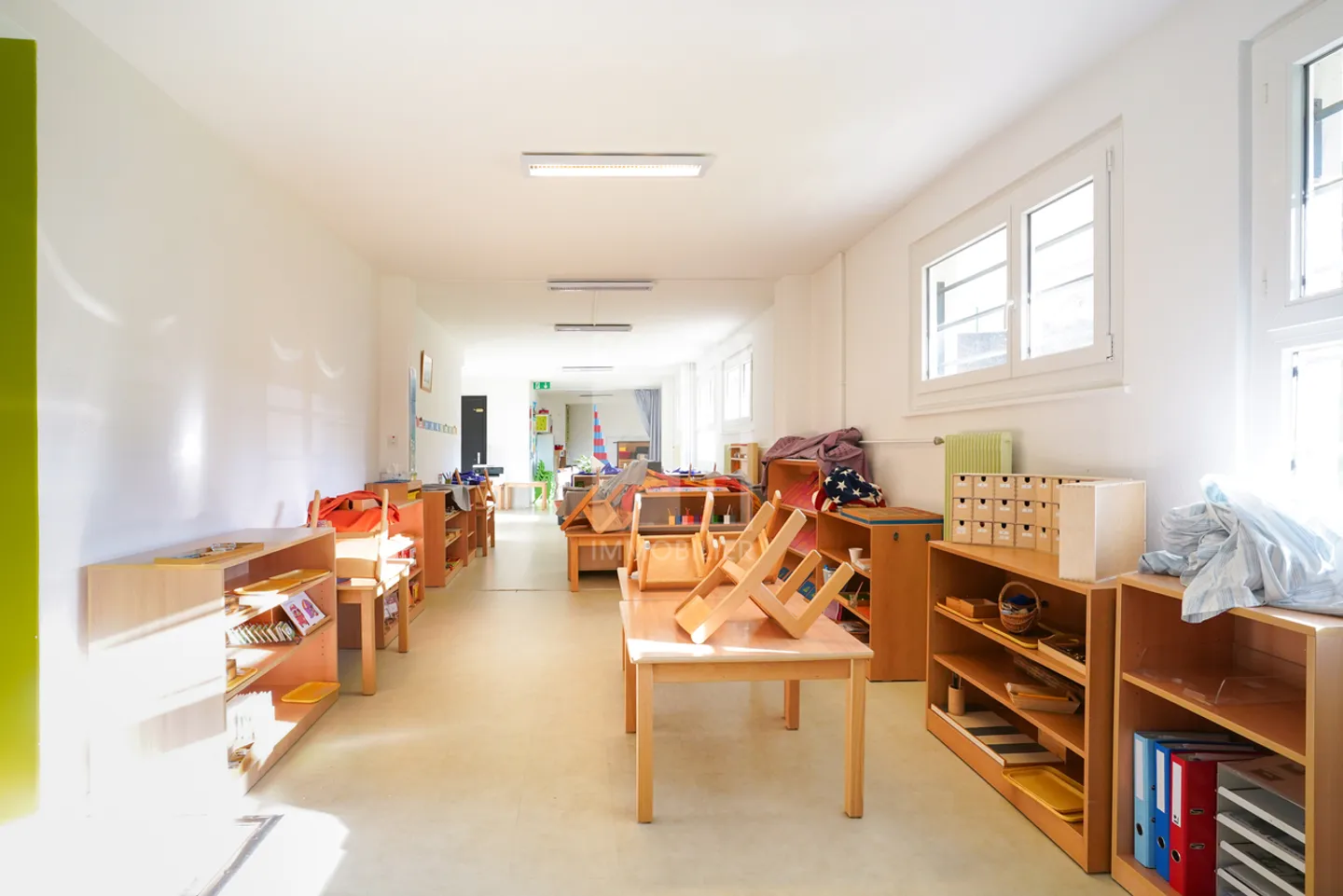 Uffici di circa 160 m² al piano terra - Foto 2 di 8