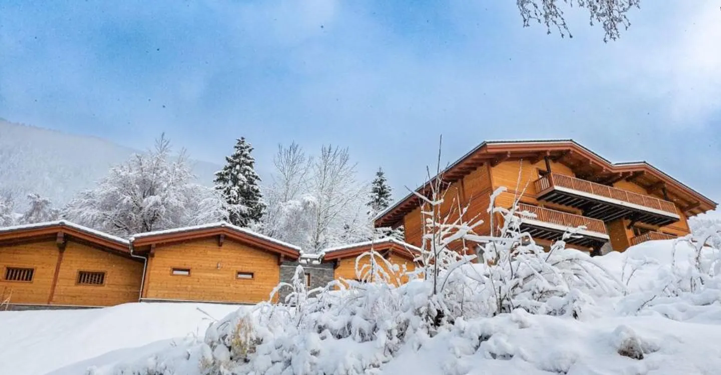 Duplex dans un cadre idyllique - Photo 2 sur 13