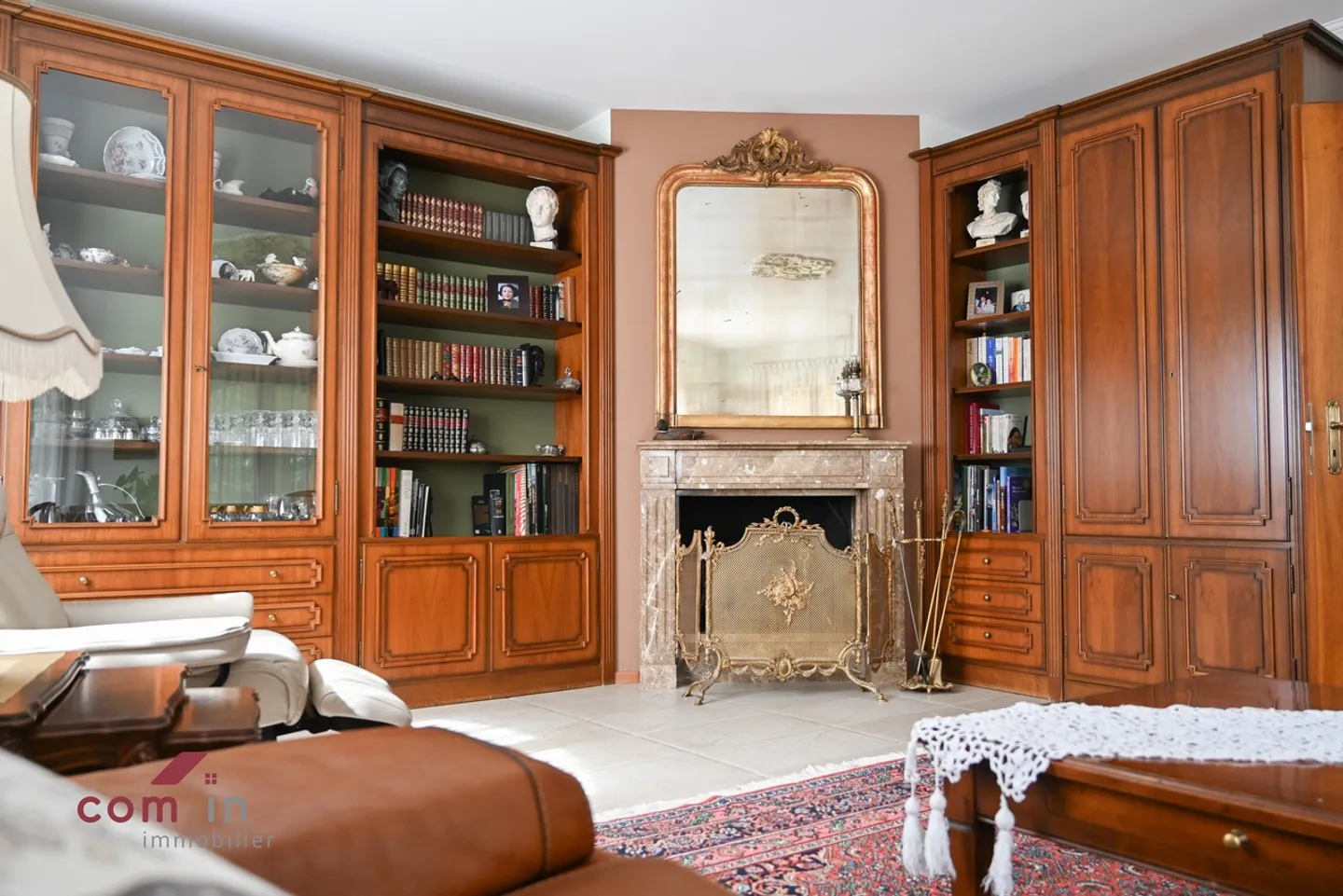 Bramois, sehr schöne Villa - Foto 3 von 26