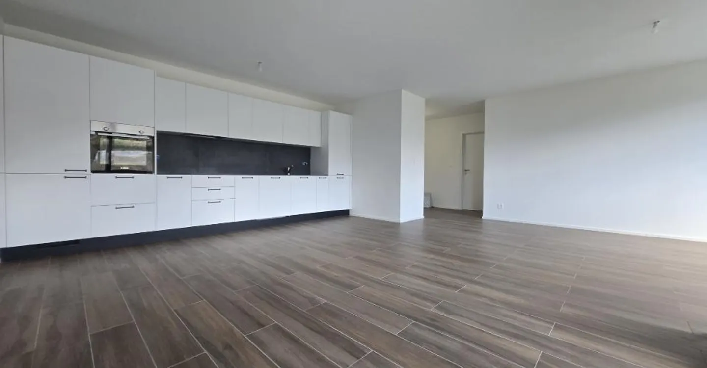 Charmante 3.5-Zimmer Wohnung - Foto 1 von 11