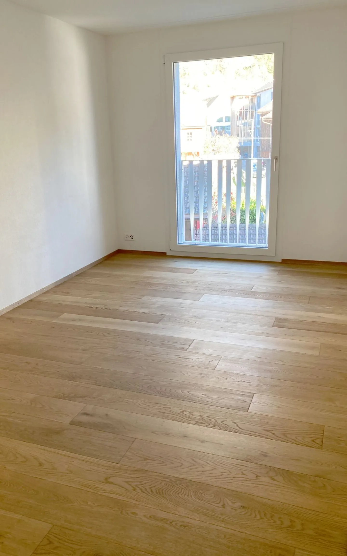Ampio appartamento di 4,5 stanze con vista sui Churfirsten - Foto 4 di 10