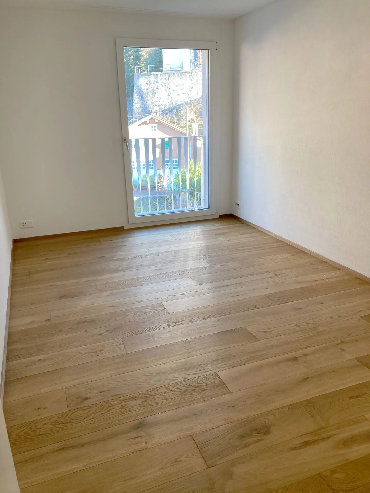 Ampio appartamento di 4,5 stanze con vista sui Churfirsten - Foto 5 di 10