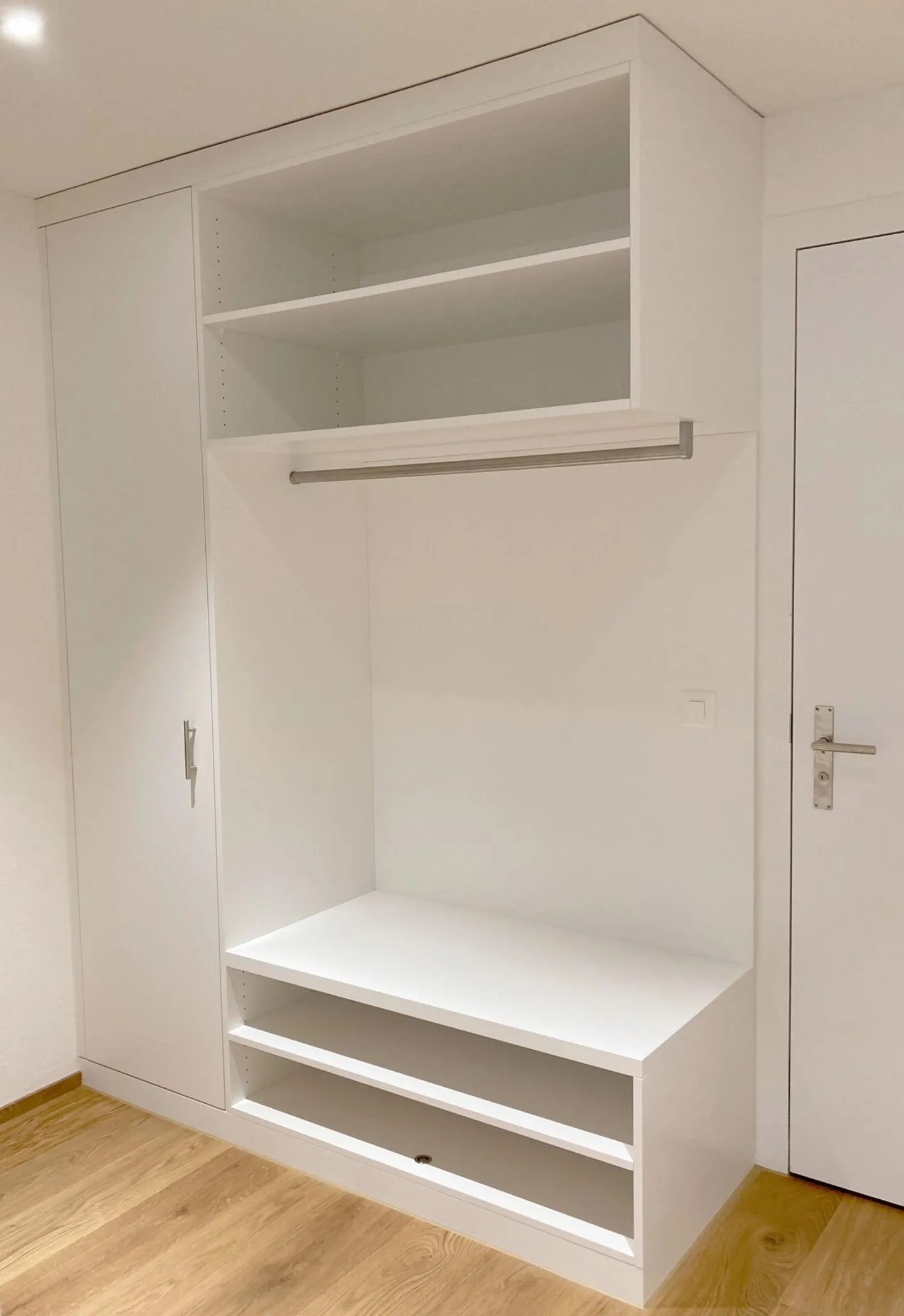 Ampio appartamento di 4,5 stanze con vista sui Churfirsten - Foto 6 di 10
