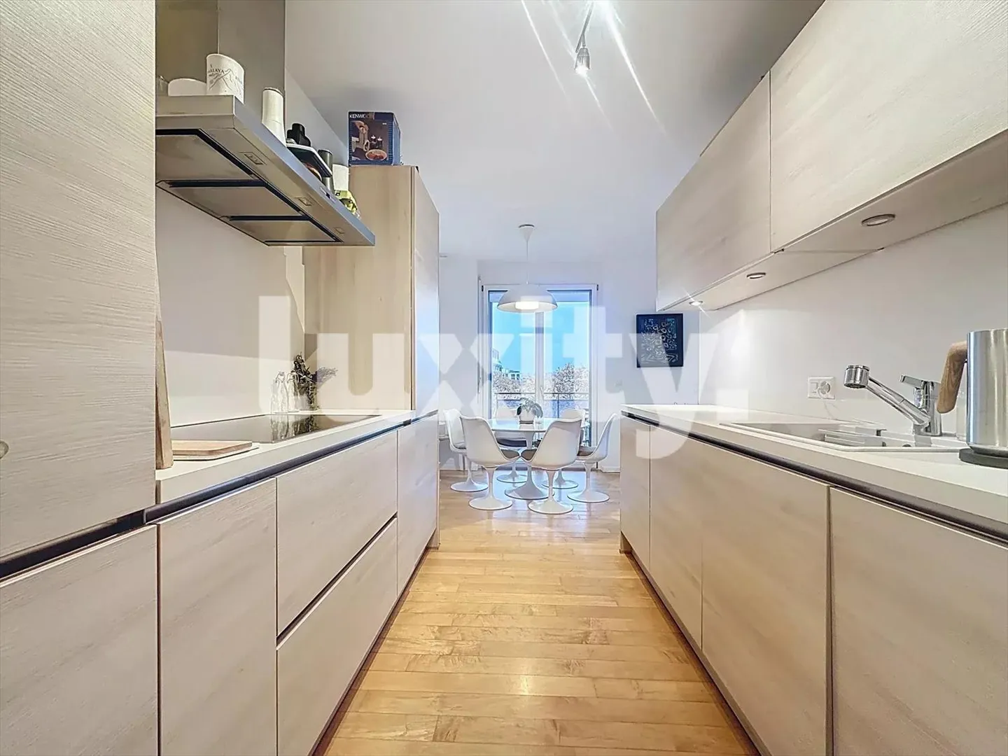 Appartamento con 6 stanze e terrazza di 35 m² - Foto 4 di 4