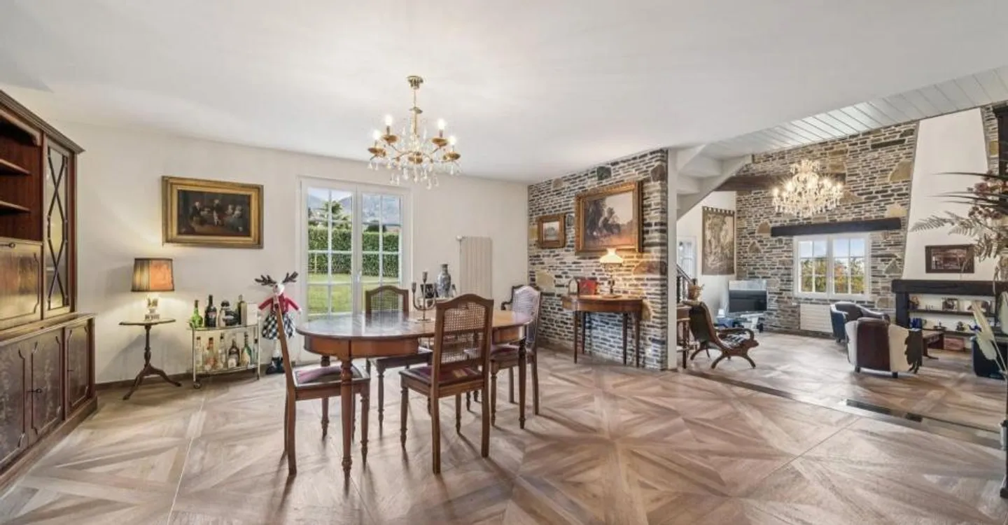 Villa de luxe à Blonay - Photo 5 sur 13