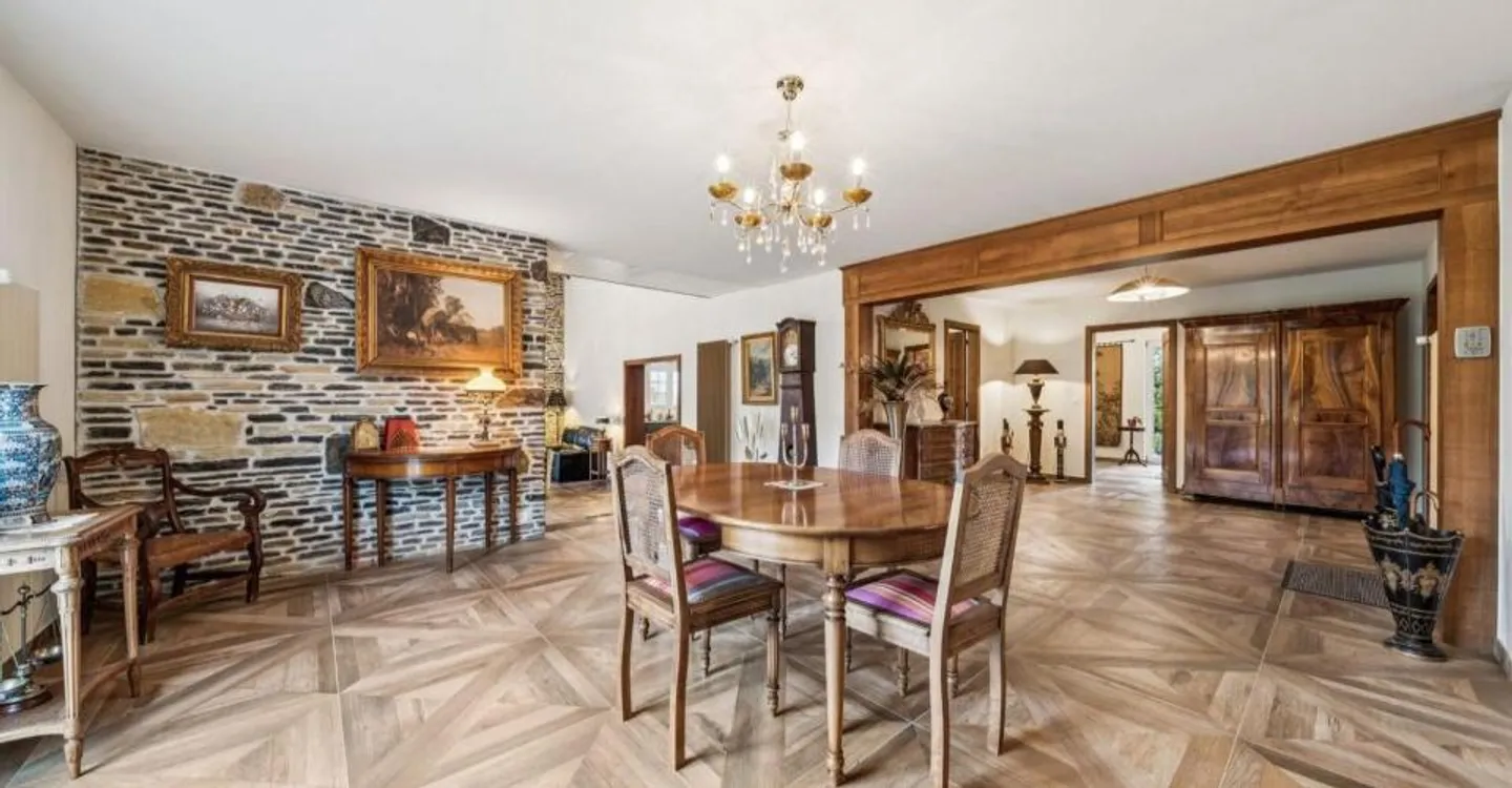 Villa de luxe à Blonay - Photo 6 sur 13