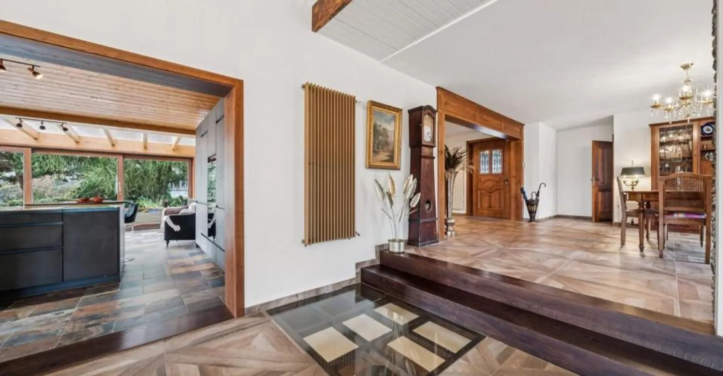 Villa de luxe à Blonay - Photo 10 sur 13