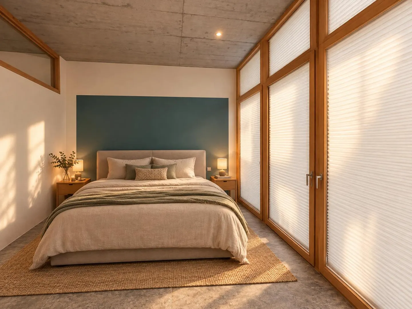 Grosszügiges Loft mit Weitblick - Foto 5 von 7