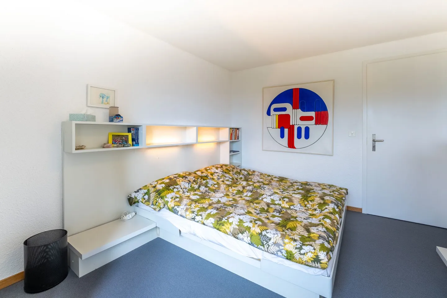 Holiday home with swimming pool in Flims for sale - Photo 11 of 37