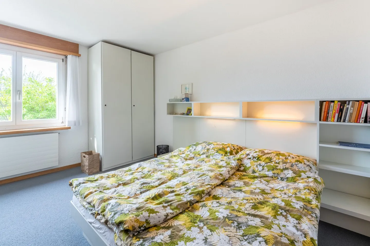 Holiday home with swimming pool in Flims for sale - Photo 12 of 37