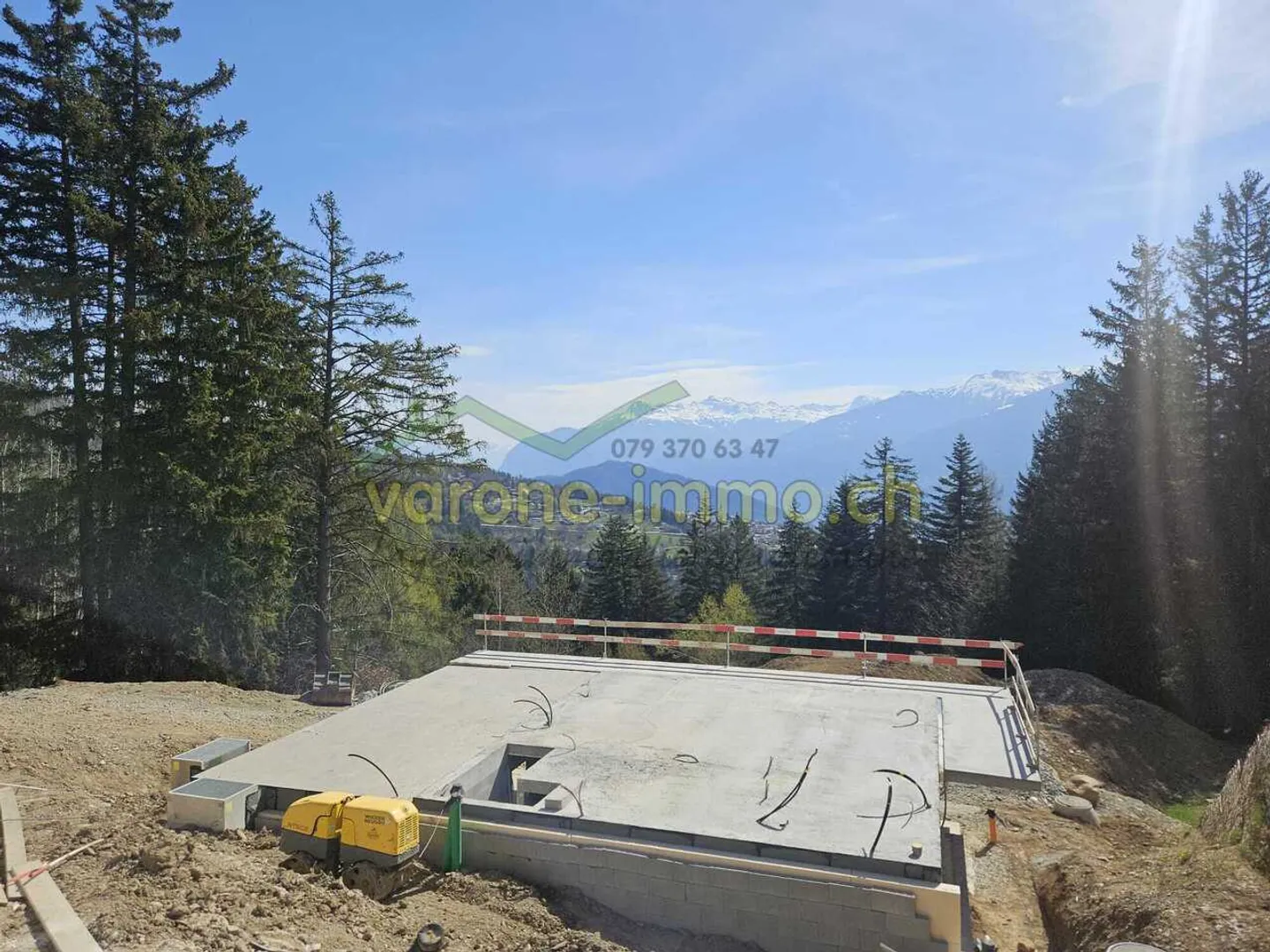 Chalet en Nature - Photo 3 sur 12