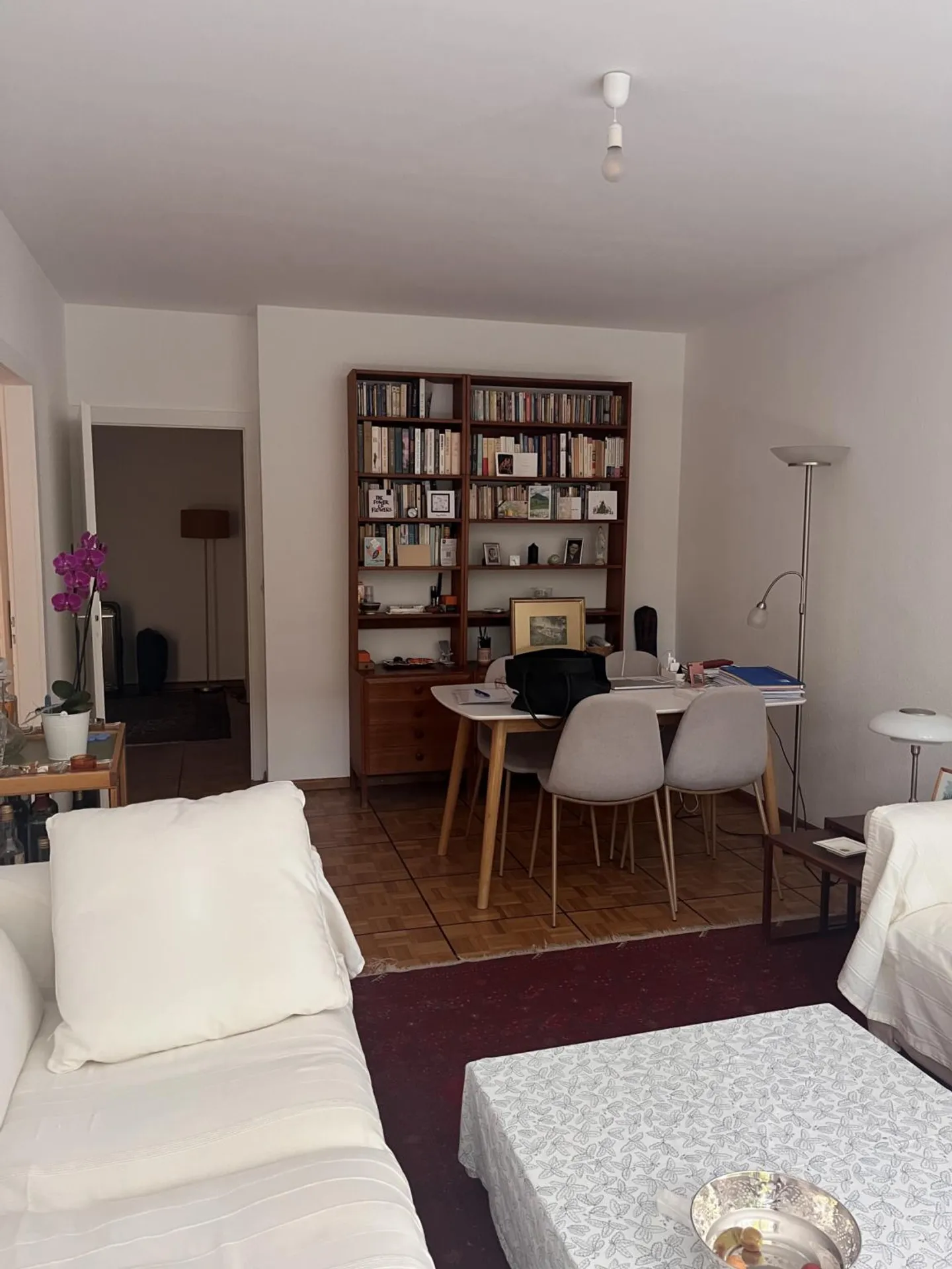 Appartamento Spazioso in Posizione Privilegiata - Foto 3 di 9