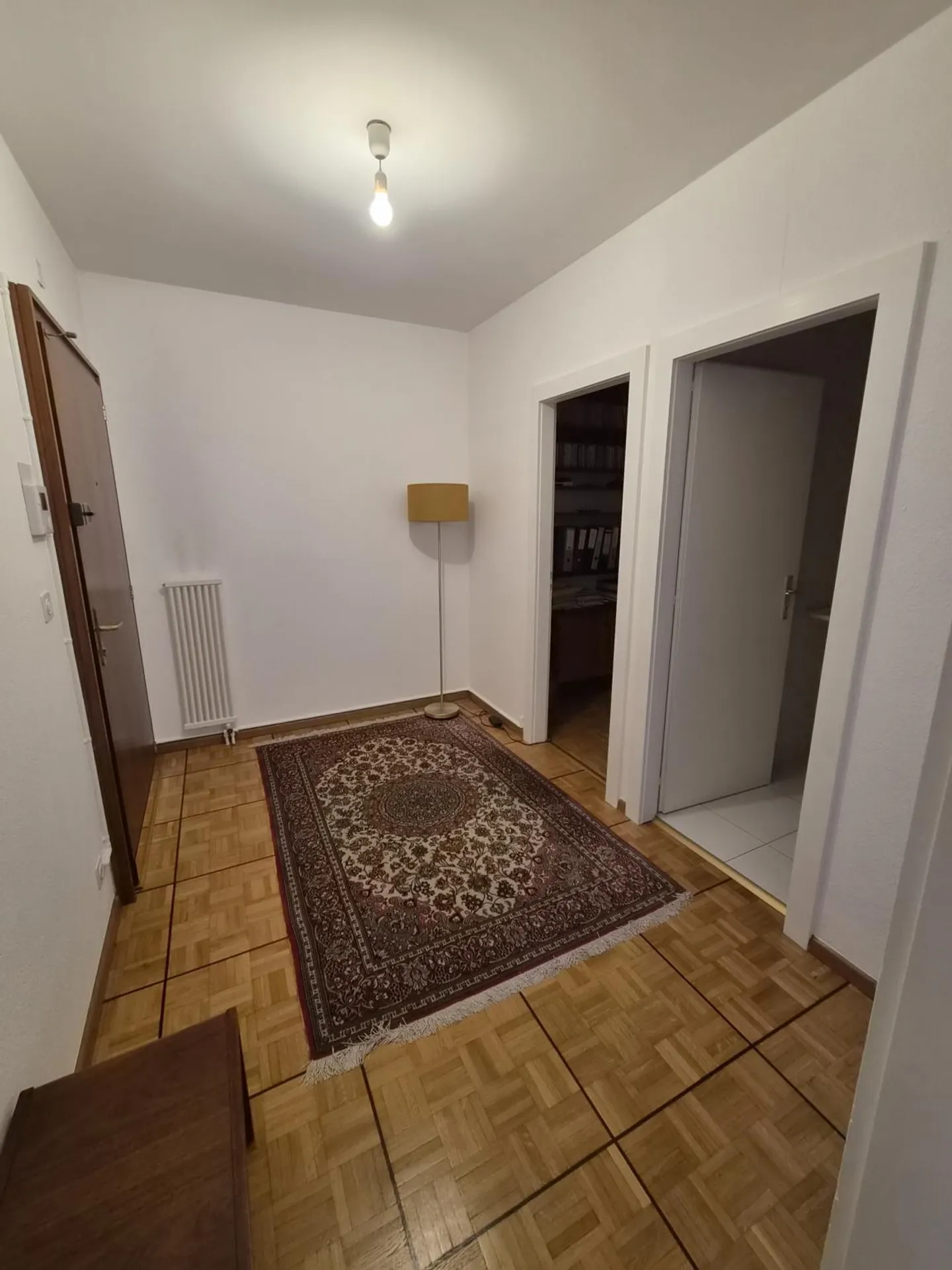 Appartamento Spazioso in Posizione Privilegiata - Foto 4 di 9