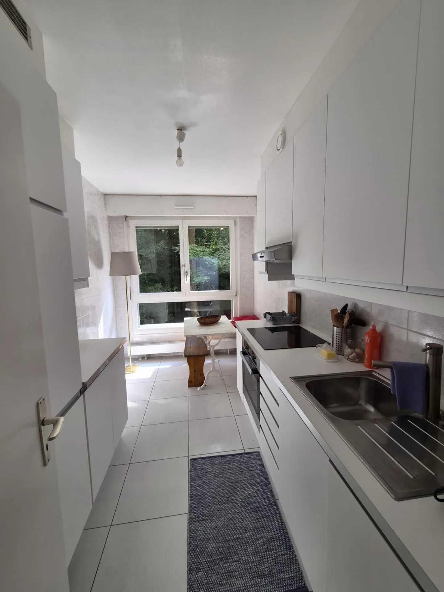 Appartamento Spazioso in Posizione Privilegiata - Foto 5 di 9