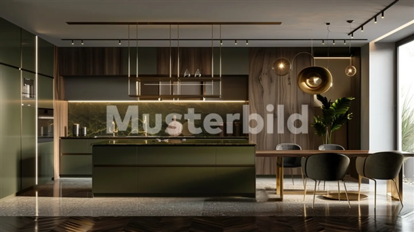 Charmante maison individuelle de 6 pièces au cœur d'Uster - Photo 3 sur 6