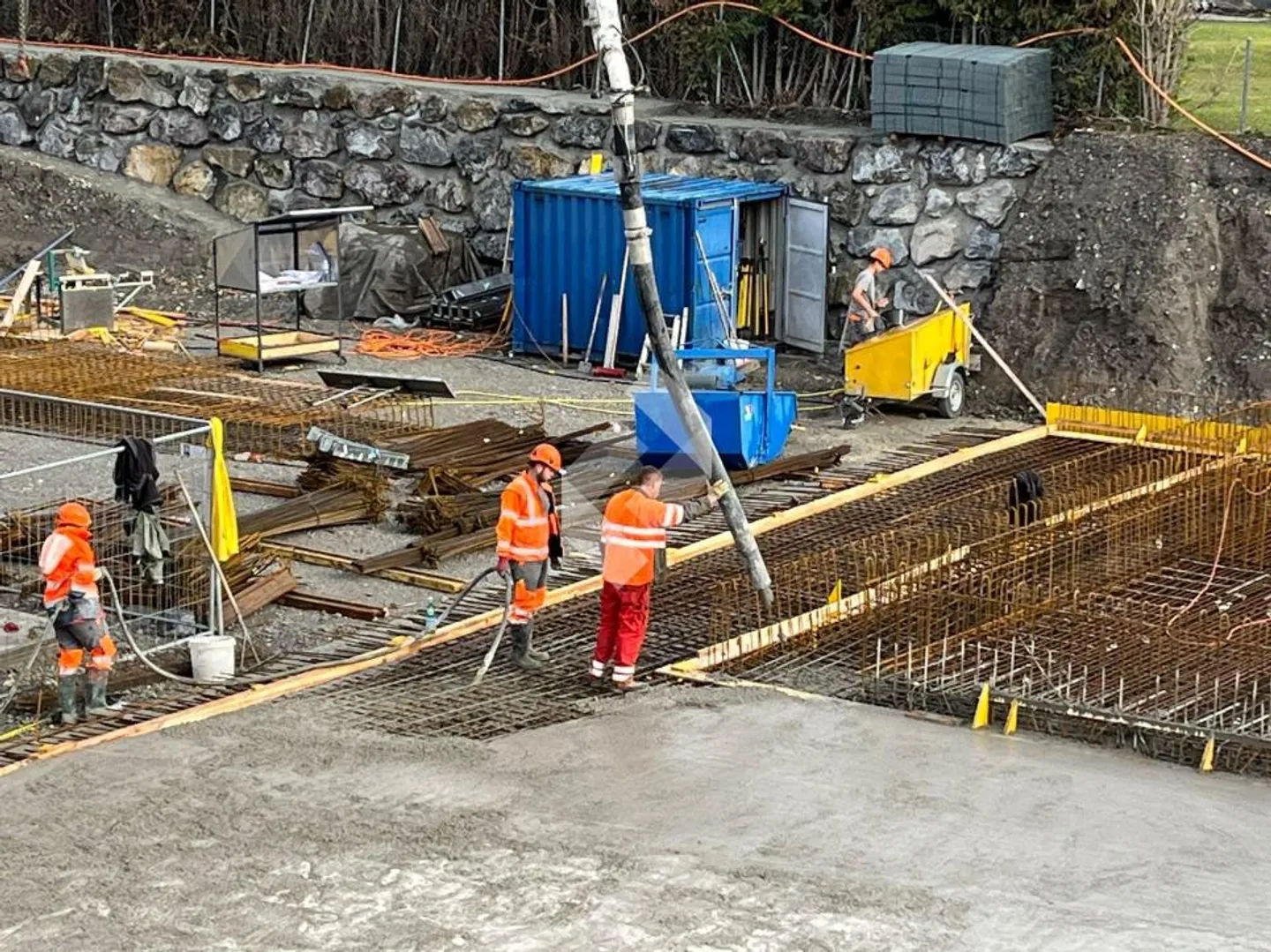 VETROZ - Moderne, komfortabel und umweltfreundlich im Herzen des Wallis! - Foto 2 von 12