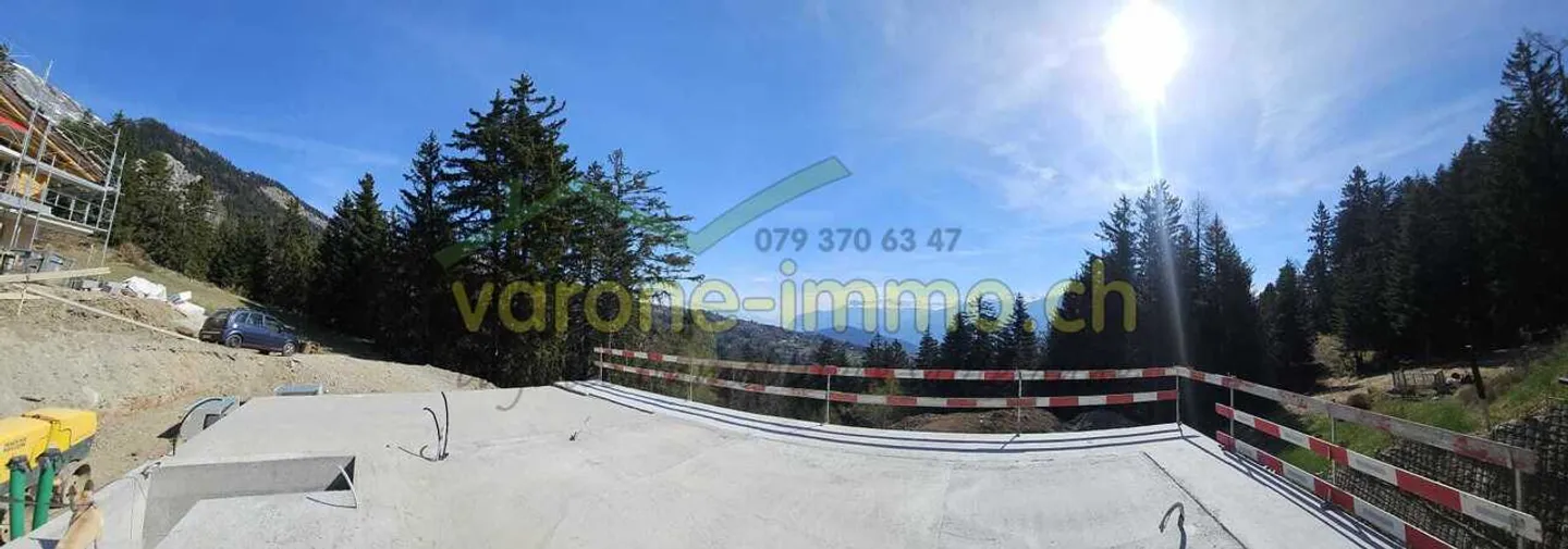 Chalet en Nature - Photo 2 sur 12