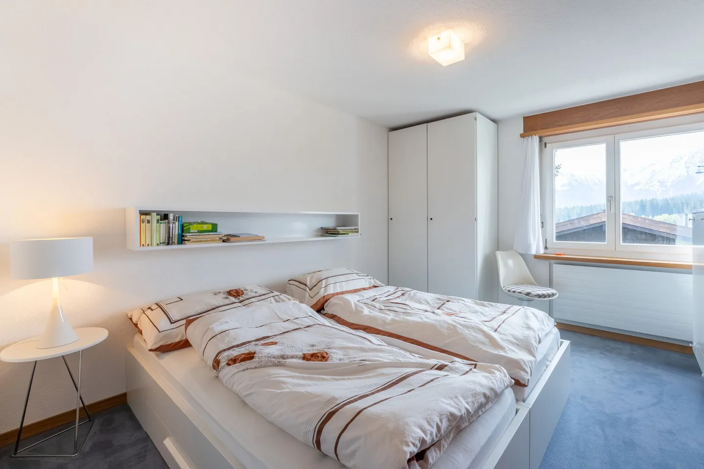Holiday home with swimming pool in Flims for sale - Photo 16 of 37