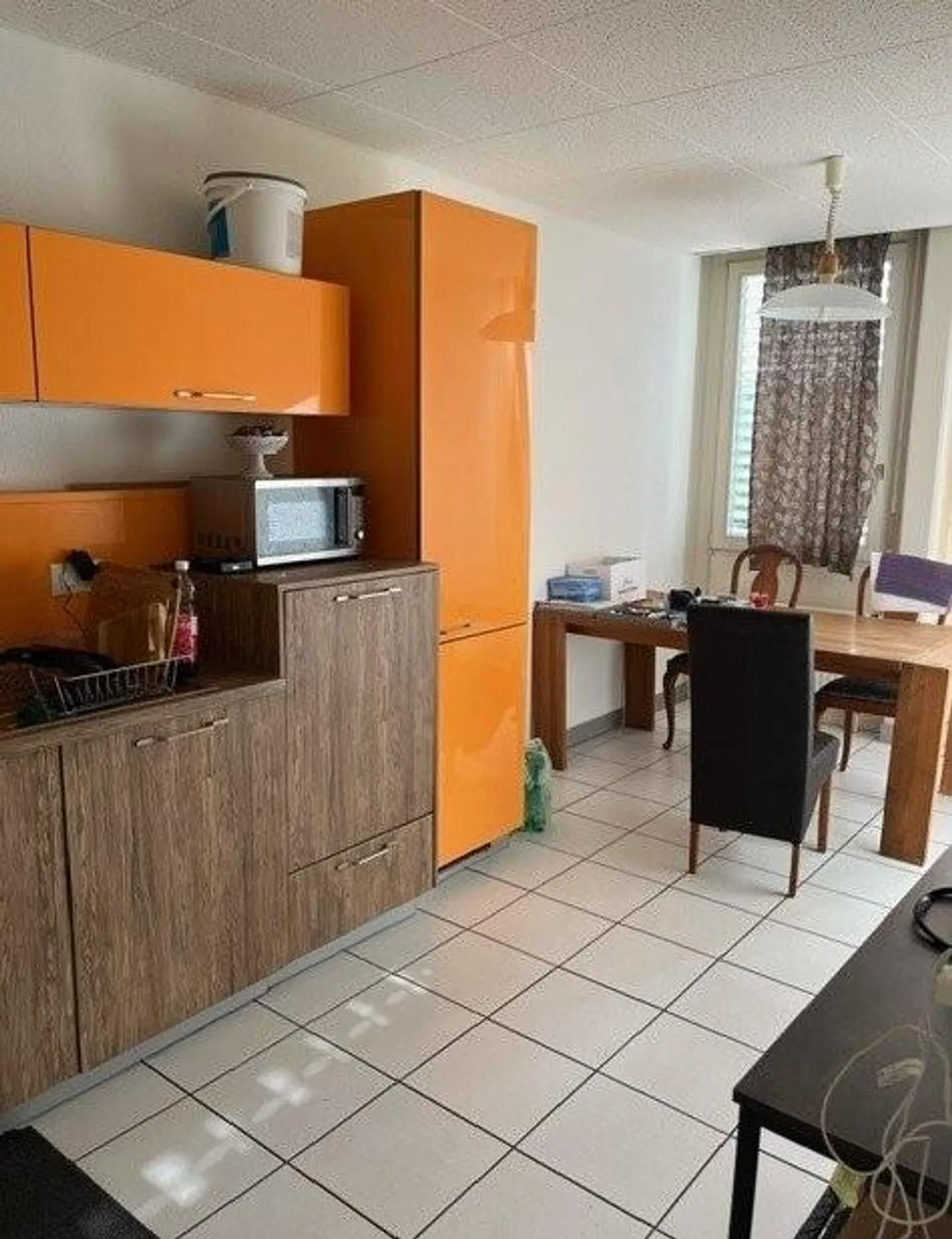 Offer yourself a spacious apartment - Photo 4 of 6