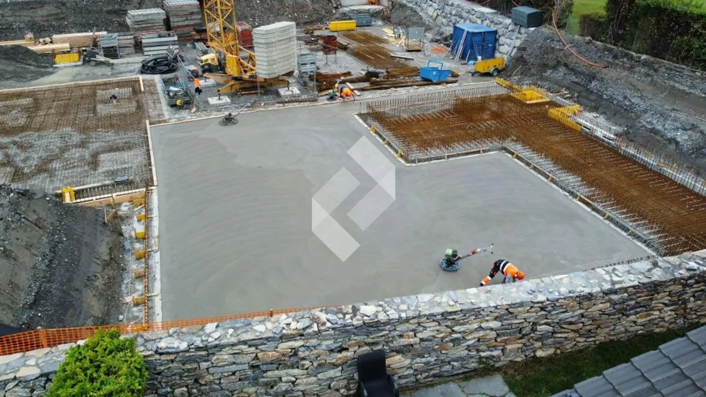 VETROZ - Moderne, komfortabel und umweltfreundlich im Herzen des Wallis! - Foto 6 von 12