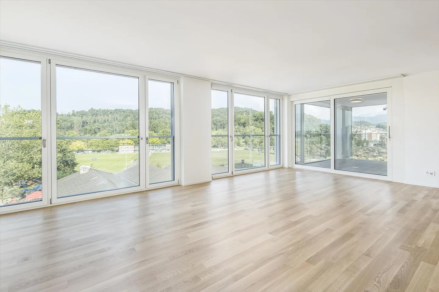 Posizione residenziale unica situata centralmente! - Foto 2 di 7
