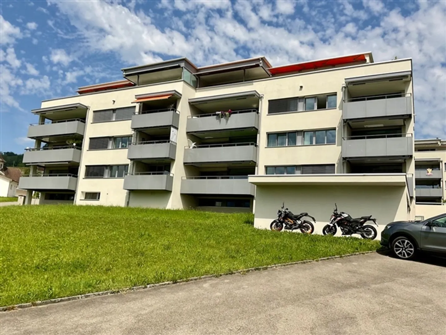 «Appartamento 5.5 stanze» - Foto 3 di 6