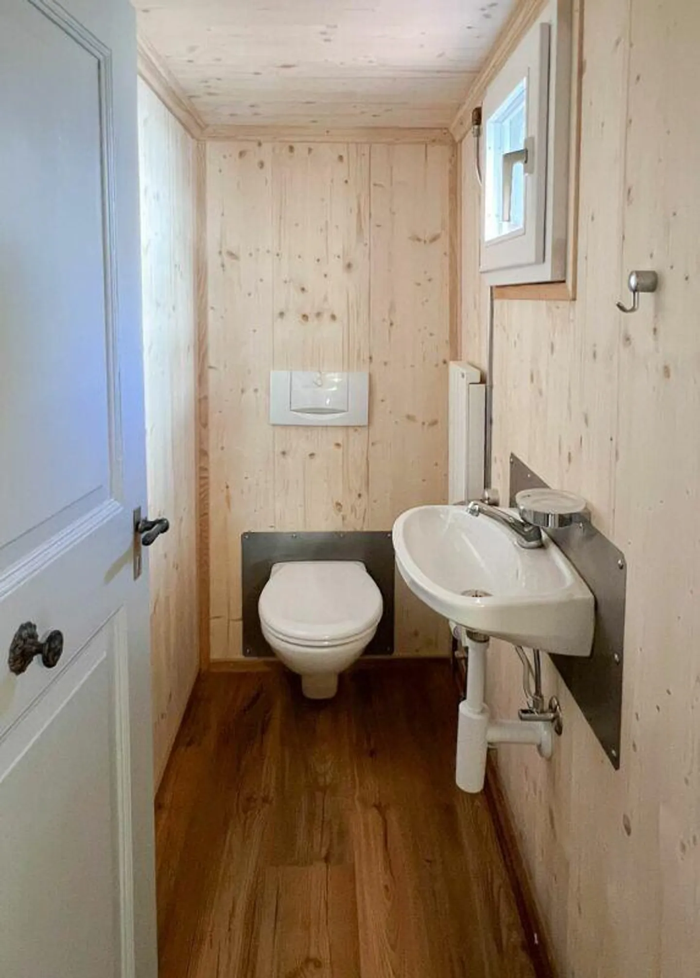 Maison individuelle mit terrasse de 4,5 pièces - Photo 5 sur 15