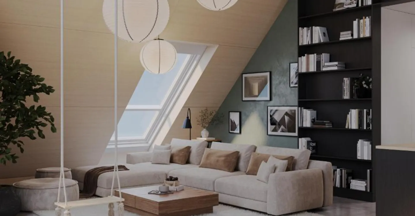 Moderne Wohnungen in Moudon - Foto 5 von 7
