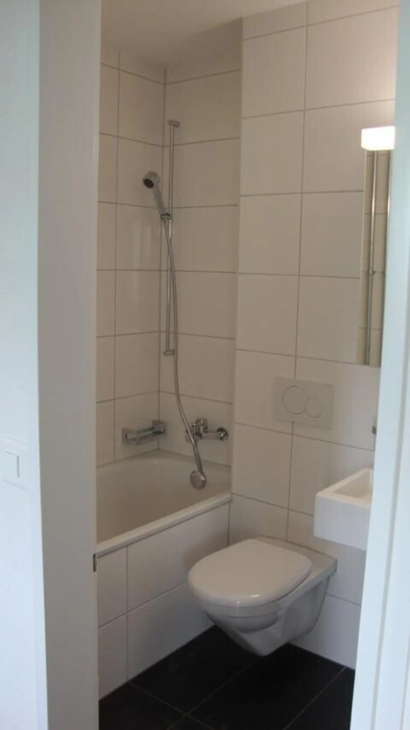 Apartment for rent - Photo 5 of 6