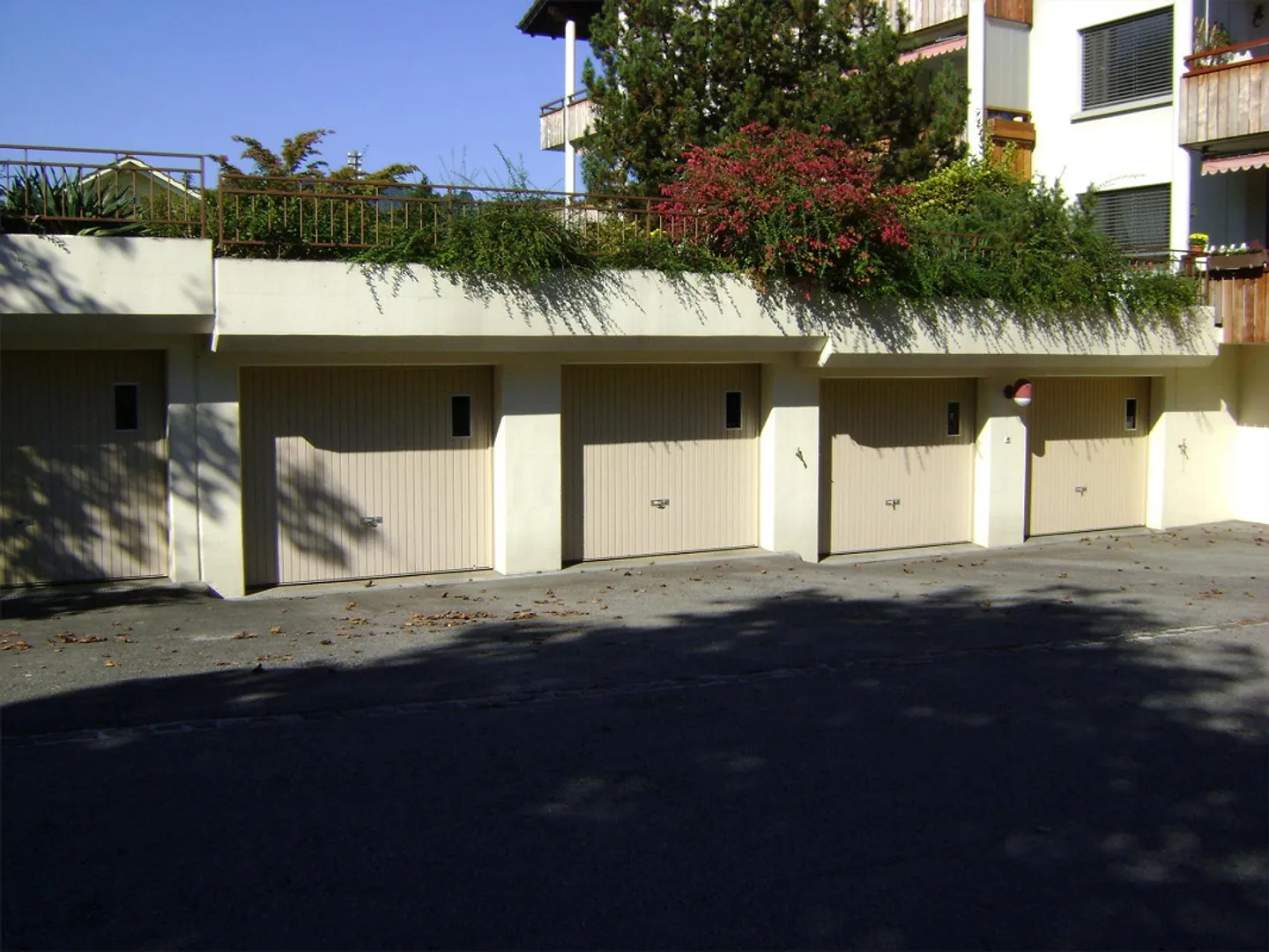 Spacious Family Apartment - Photo 12 of 12