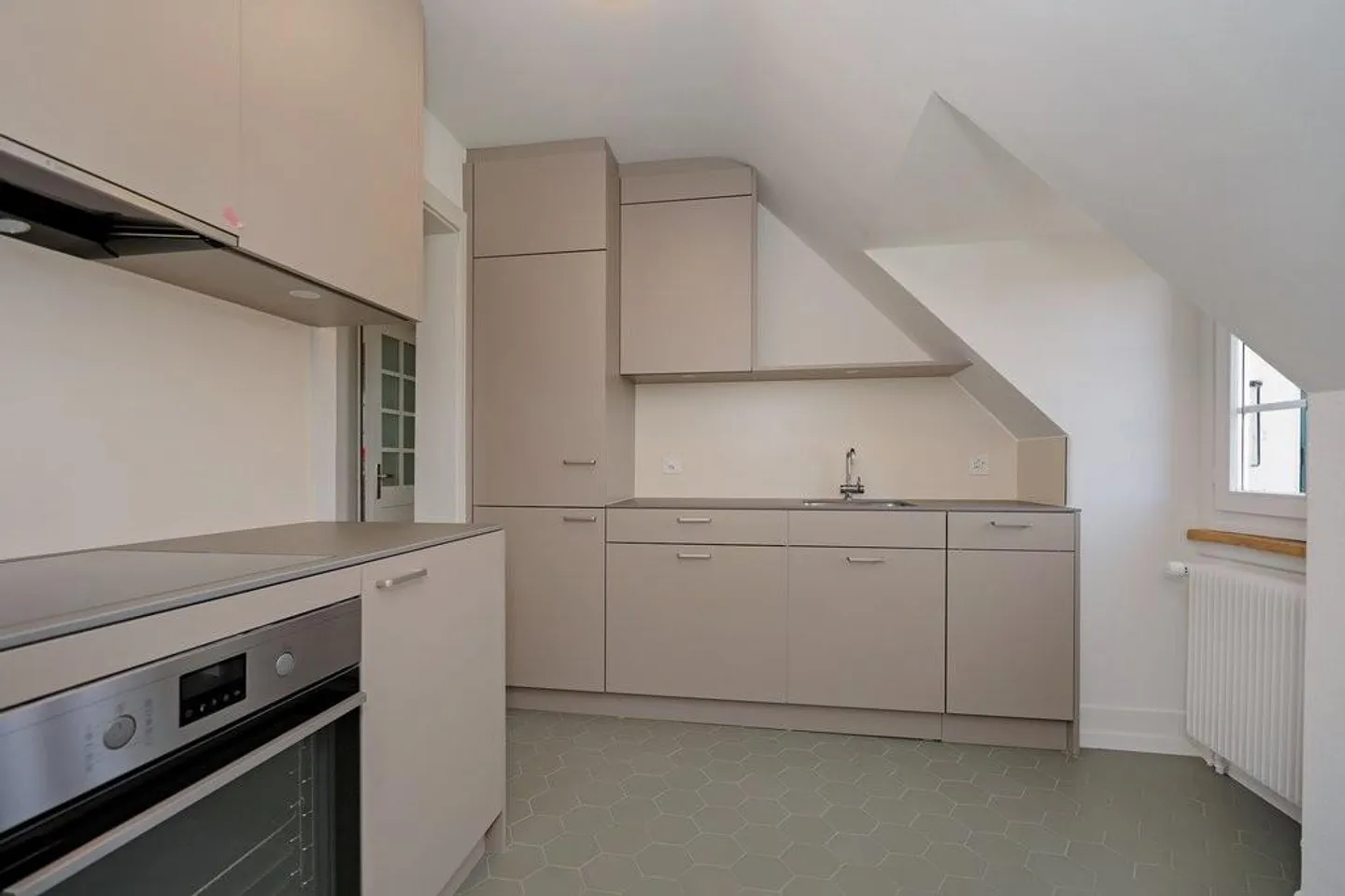 Appartamento attico affascinante a Fischermätteli - Foto 1 di 7