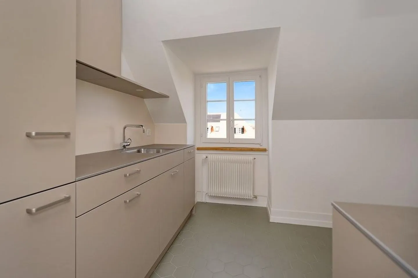 Appartamento attico affascinante a Fischermätteli - Foto 2 di 7