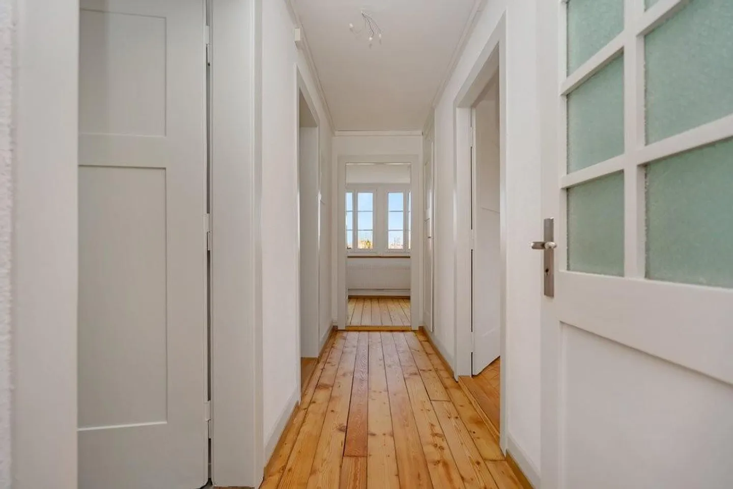 Appartamento attico affascinante a Fischermätteli - Foto 3 di 7