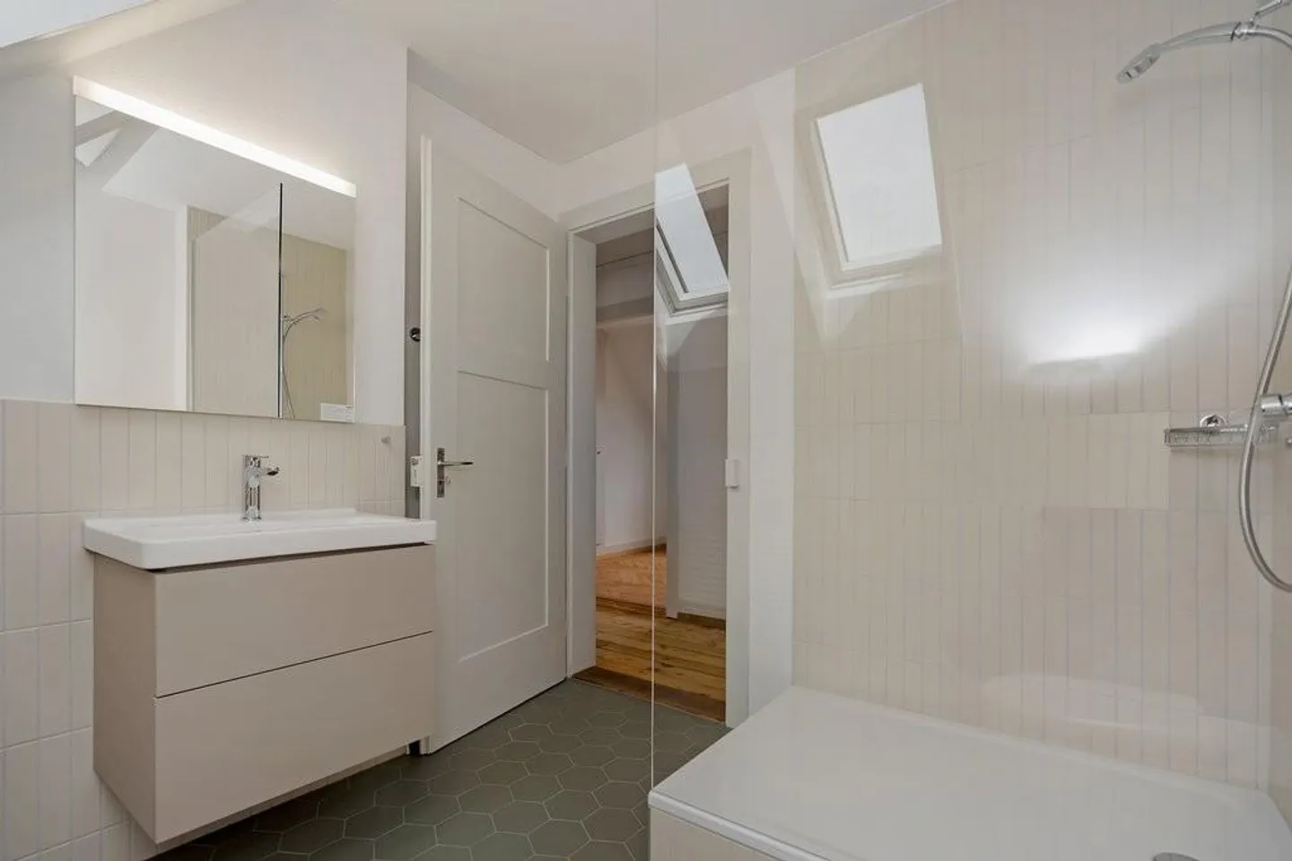 Appartamento attico affascinante a Fischermätteli - Foto 4 di 7