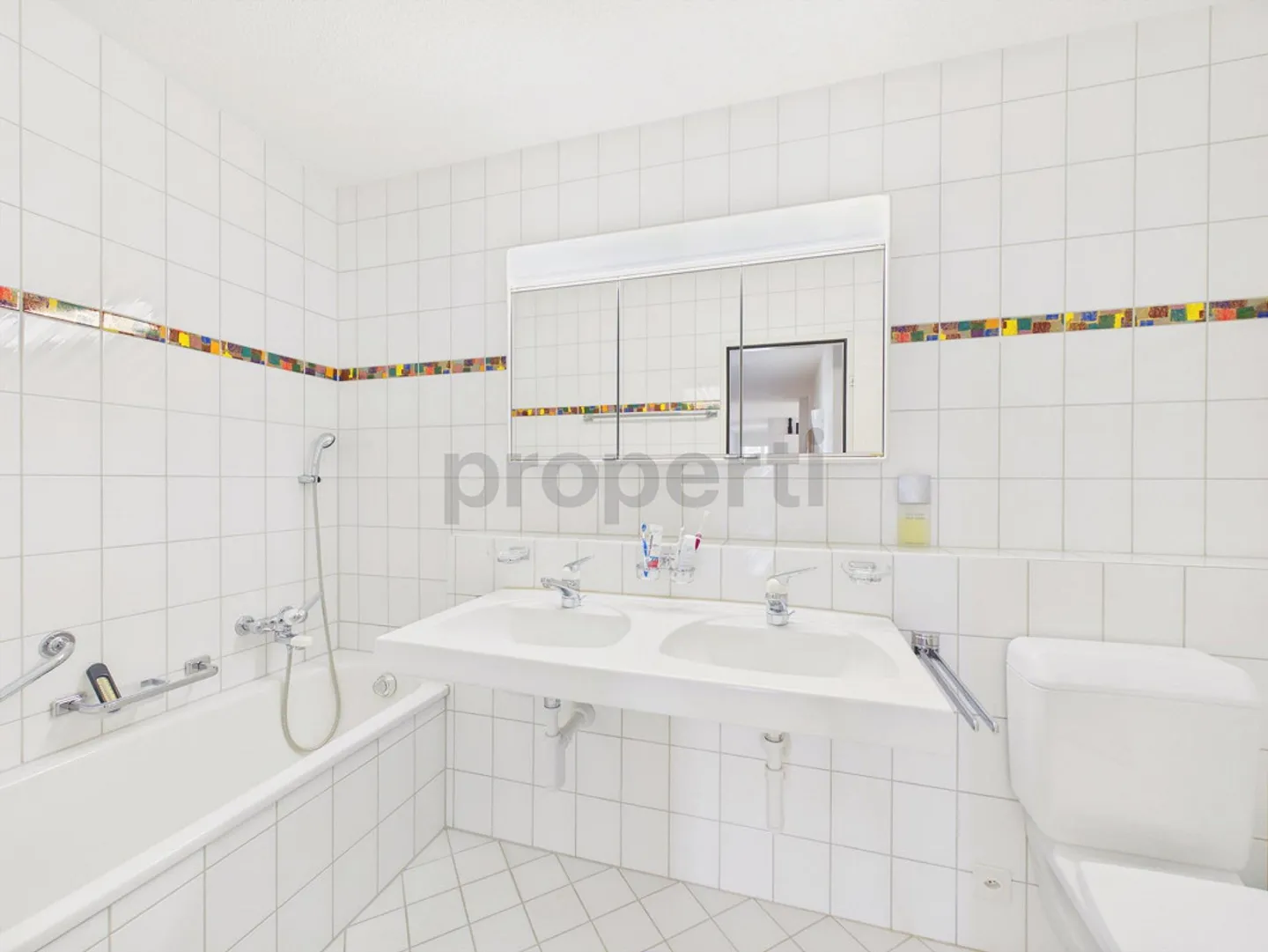 Elegante Attikawohnung in Horgen - Foto 11 von 14